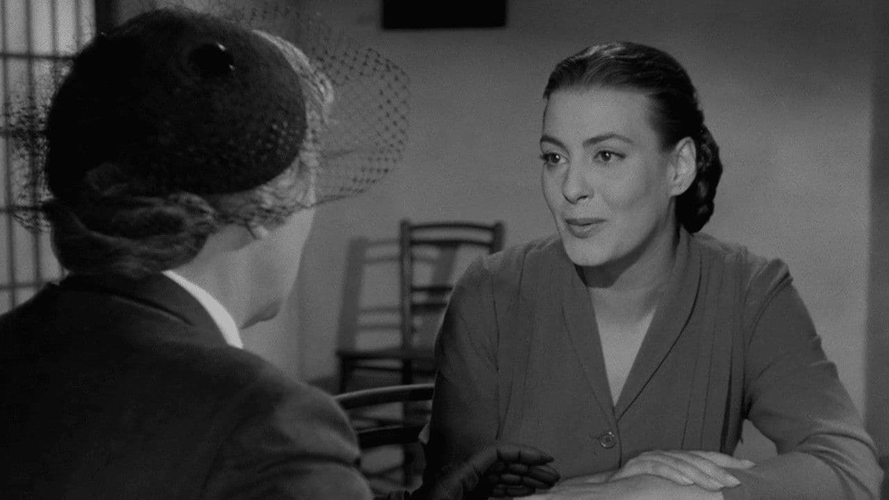 Backdrop – Chi è senza peccato....