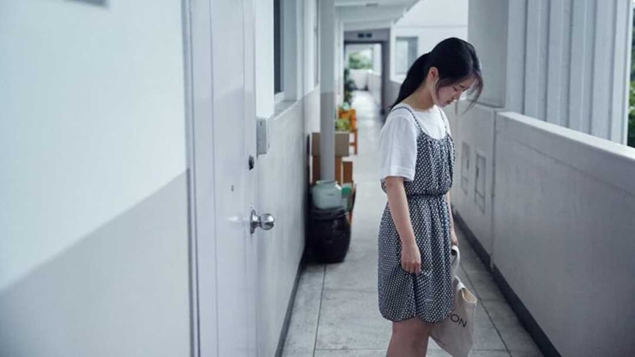 Backdrop – 오늘, 우리