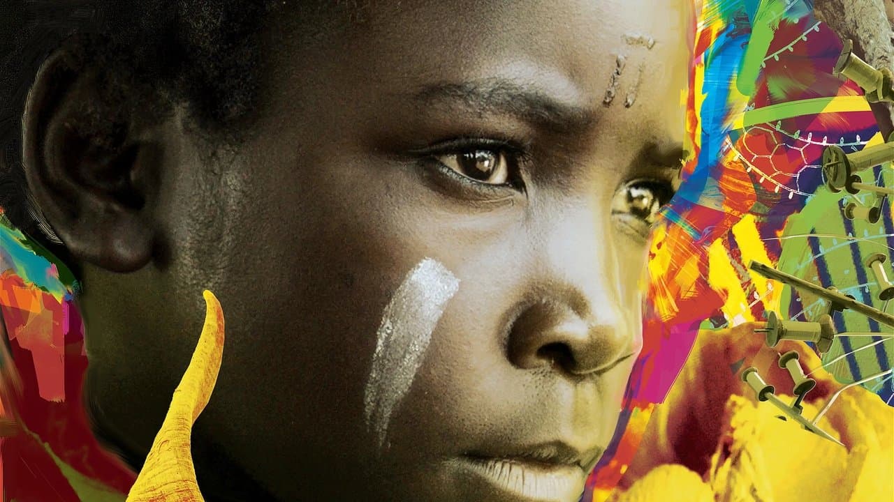 Backdrop – I Am Not a Witch