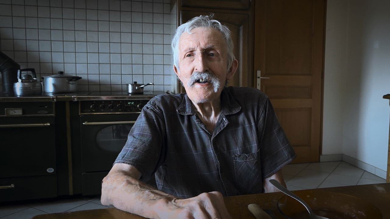 Backdrop – La Ferme des Bertrand