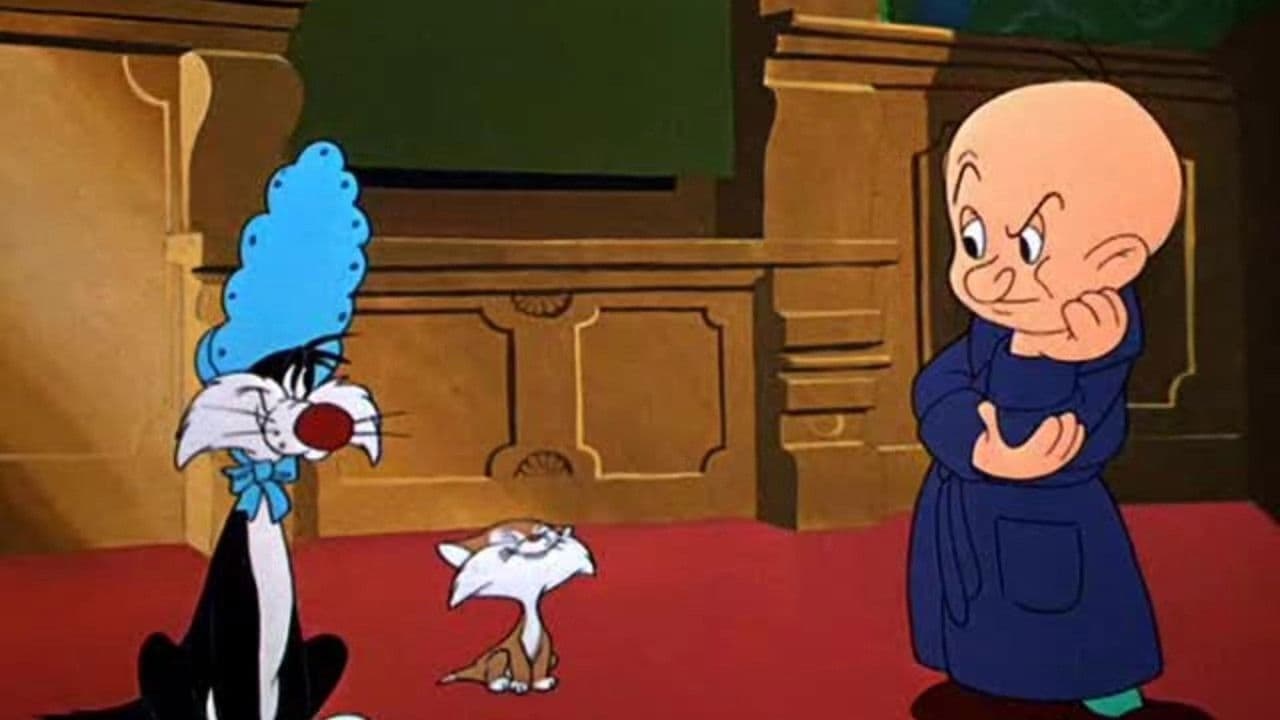 Backdrop – Alles für die Katz