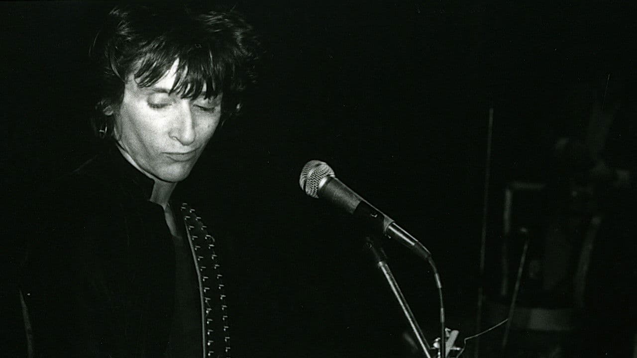 Backdrop – Looking for Johnny