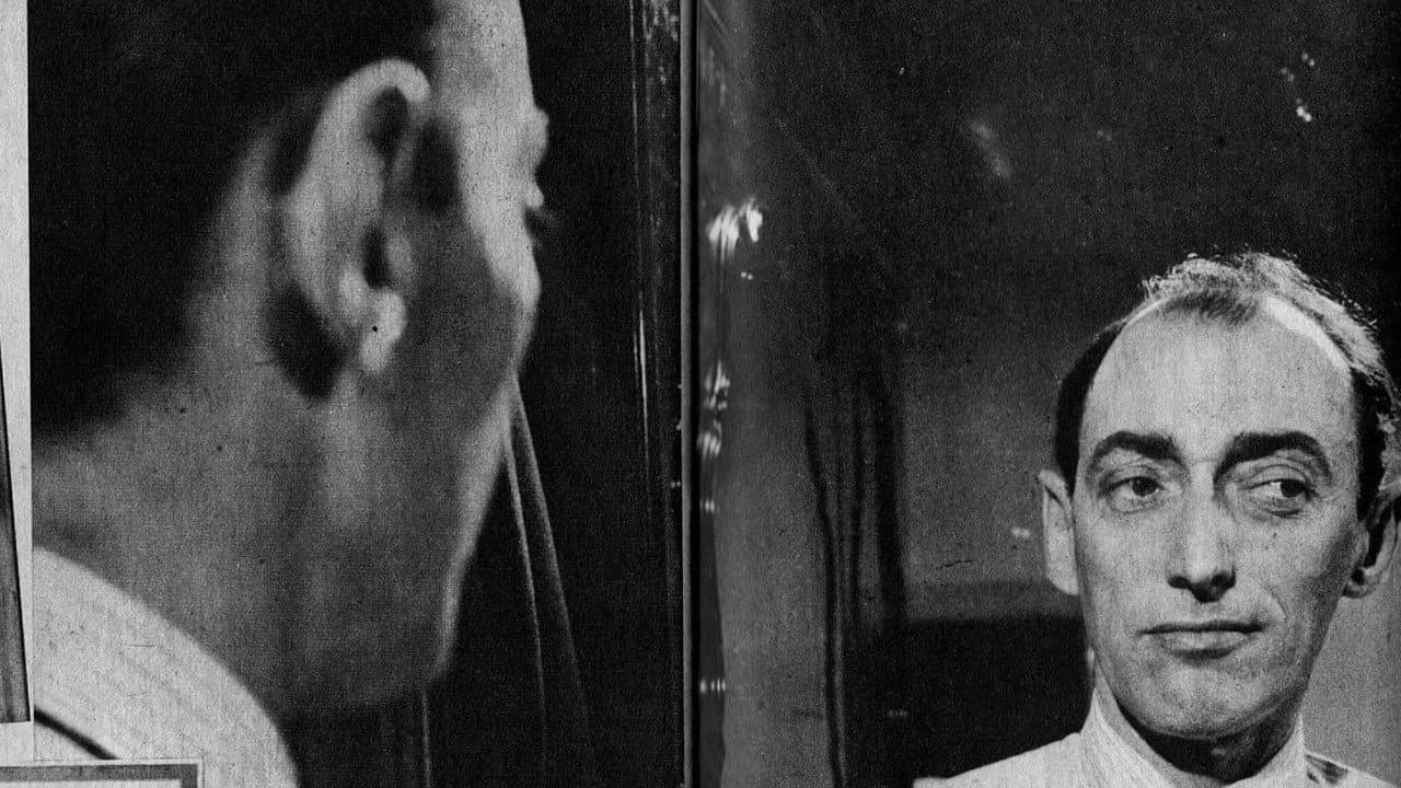 Backdrop – La herencia