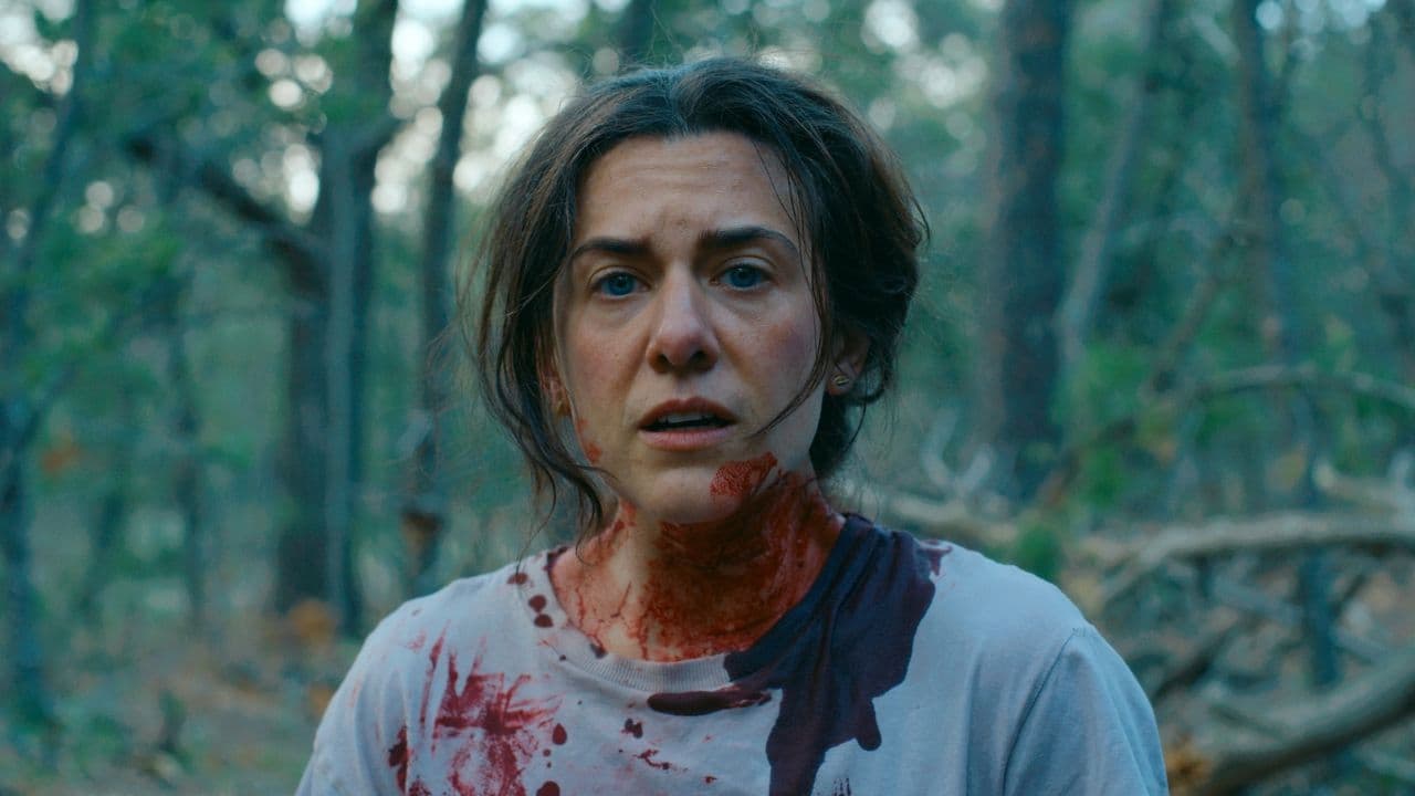 Backdrop – Dead Weight