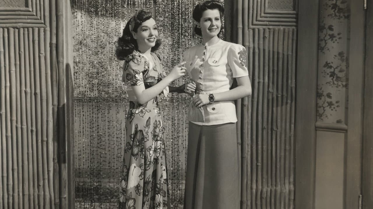 Backdrop – Six Lessons From Madame La Zonga