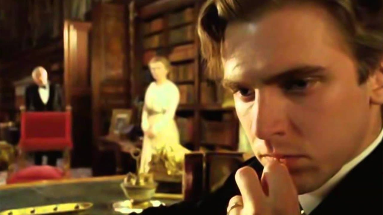 Backdrop – Dracula