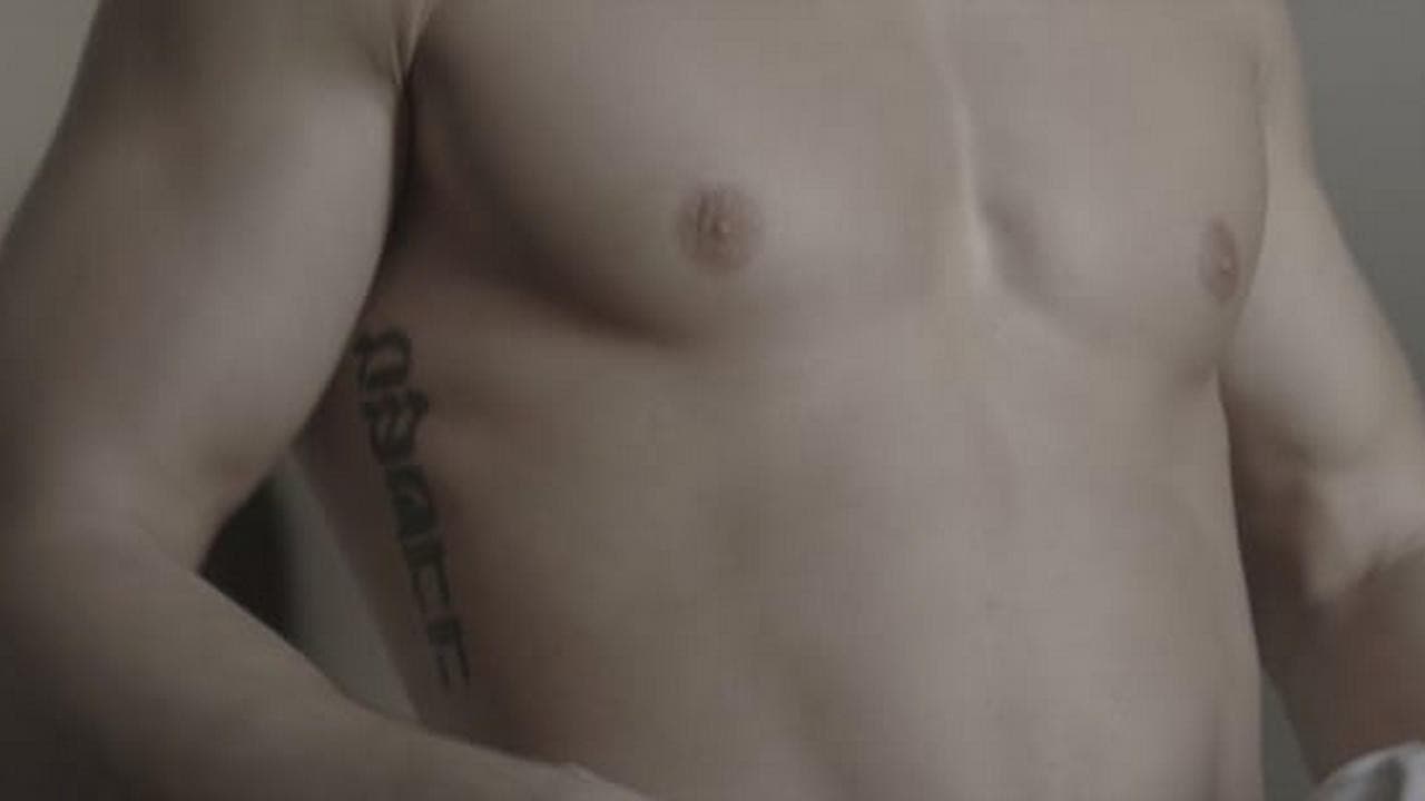 Backdrop – Home from the Gym