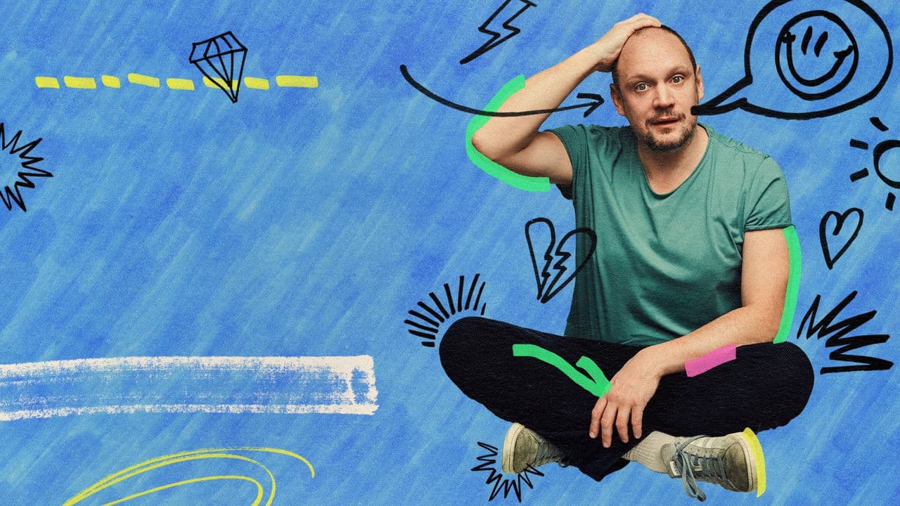 Backdrop – Jonatan Unge solo