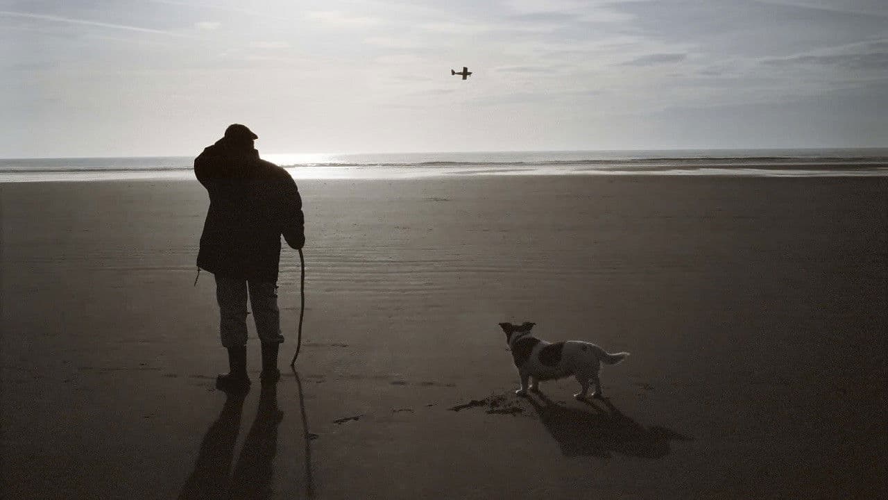 Backdrop – Sleep Furiously