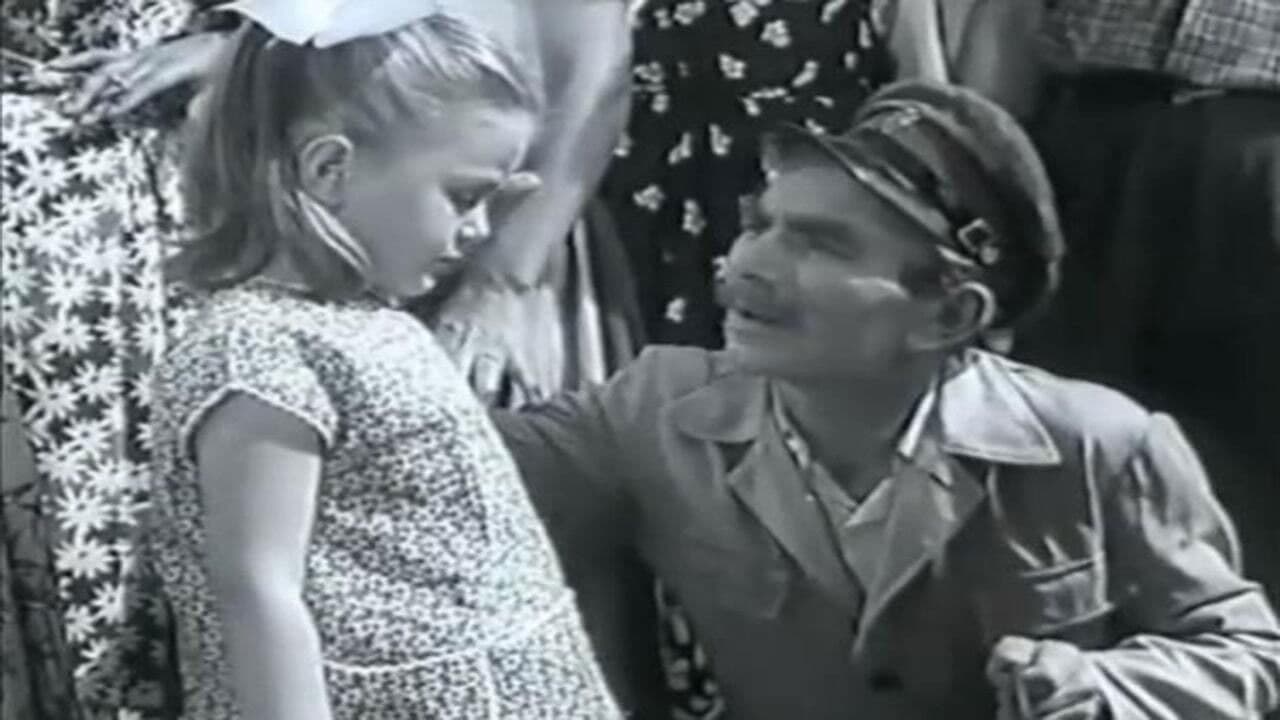 Backdrop – Cipelice na asfaltu