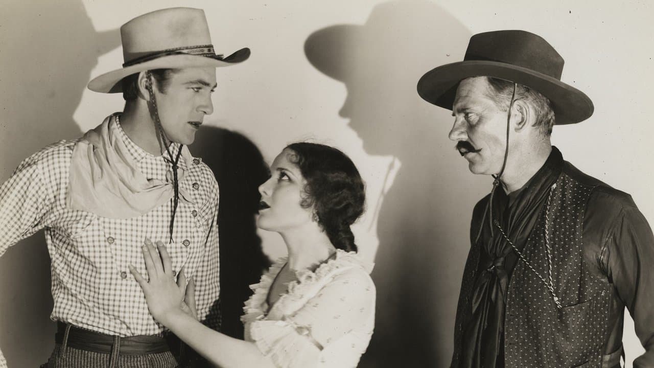 Backdrop – The Virginian