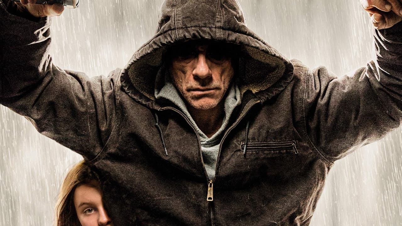 Backdrop – The Bouncer