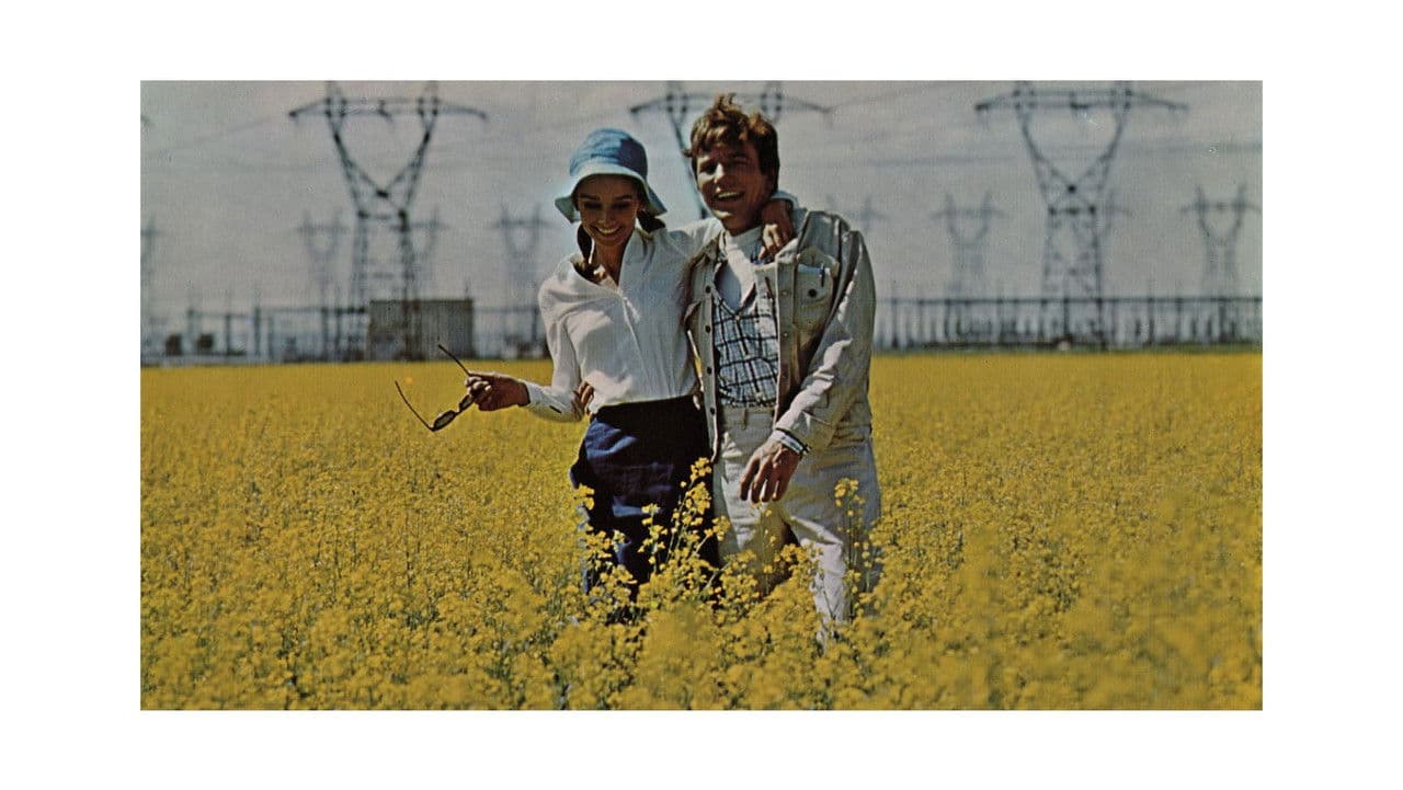 Backdrop – Zwei auf gleichem Weg