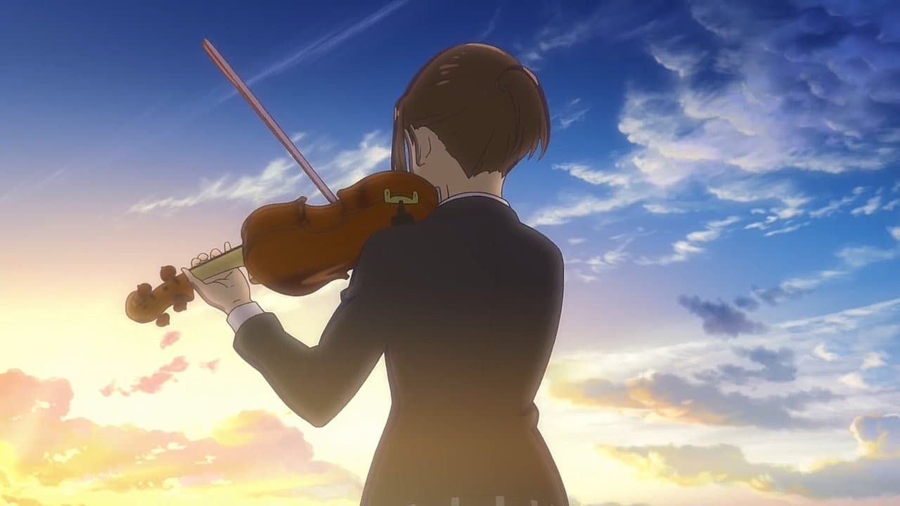 Backdrop – Hakubo