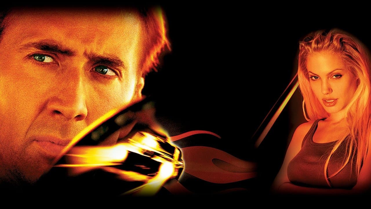 Backdrop – Nur noch 60 Sekunden