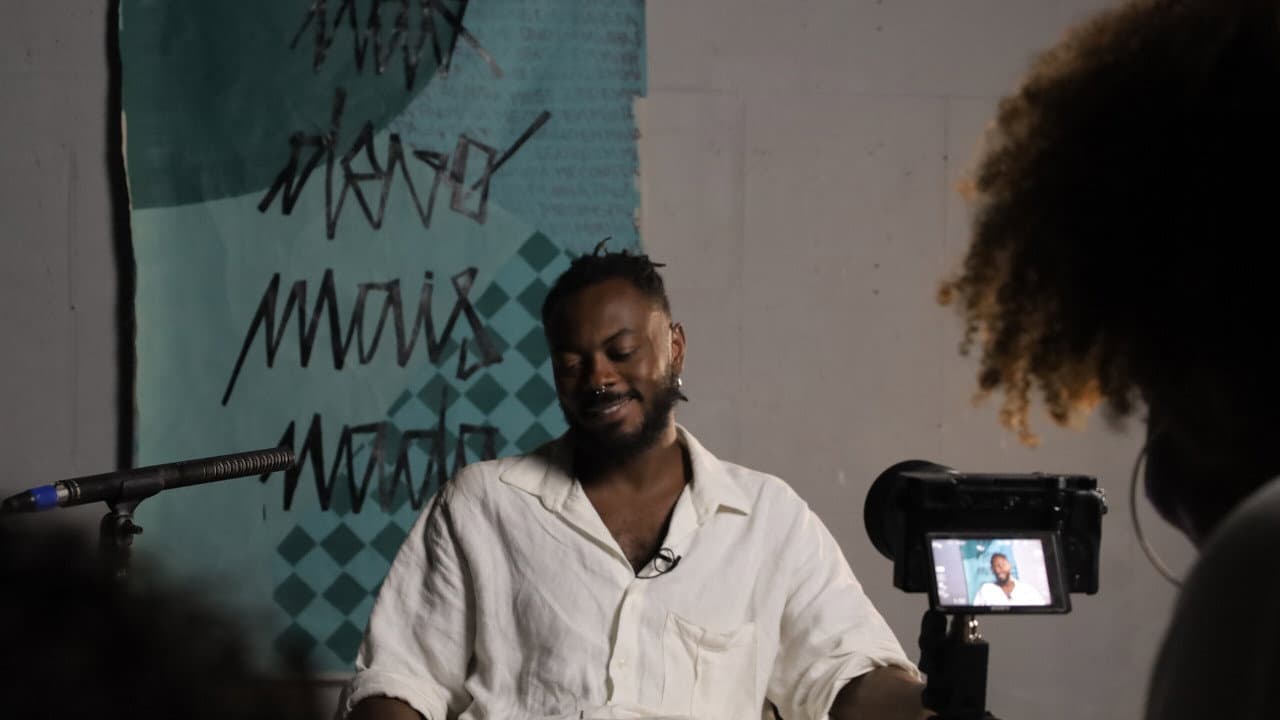 Backdrop – A Cor do Cinema