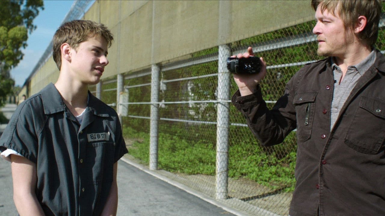 Backdrop – Hello Herman