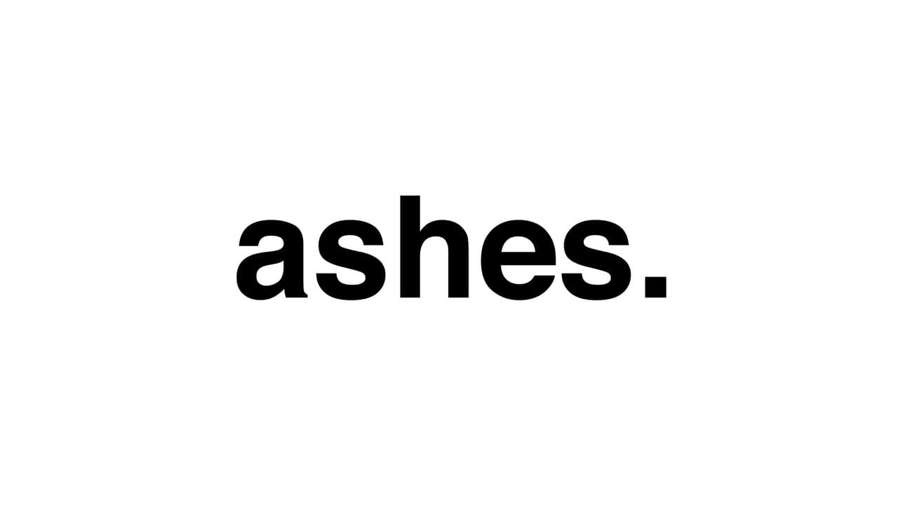 Backdrop – Ashes a Video art