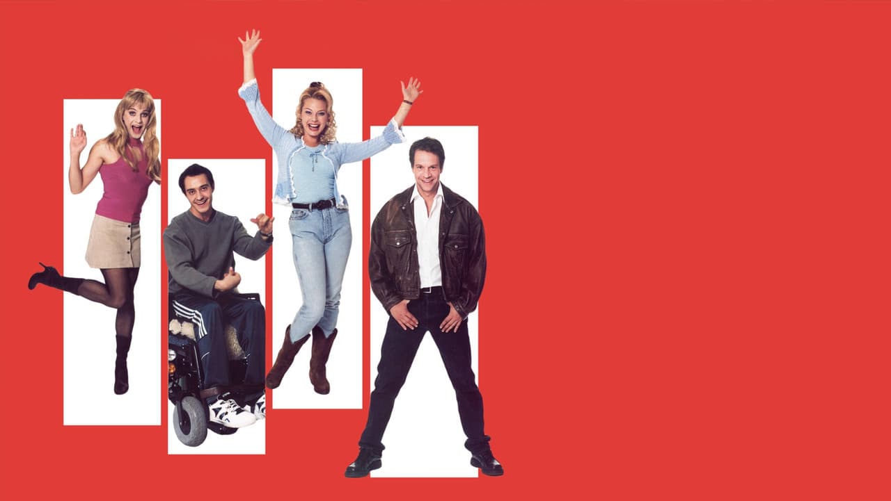 Backdrop – Livet är en schlager