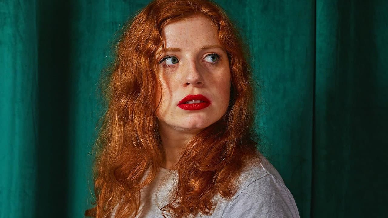 Backdrop – Eleanor Morton Has Peaked