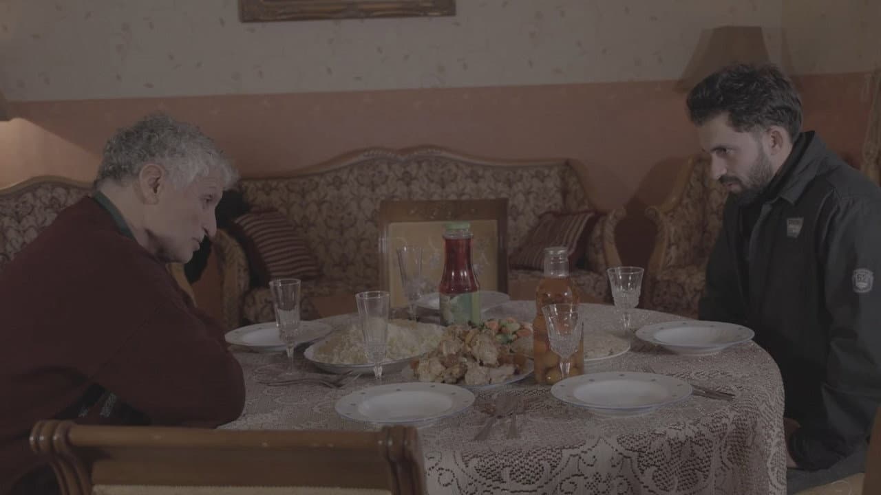 Backdrop – 19:00