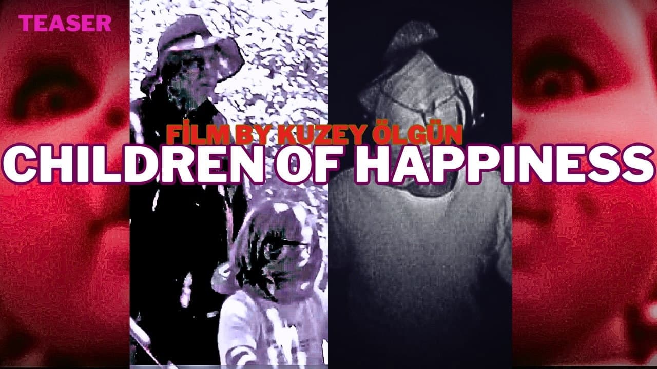 Backdrop – Children of Happiness
