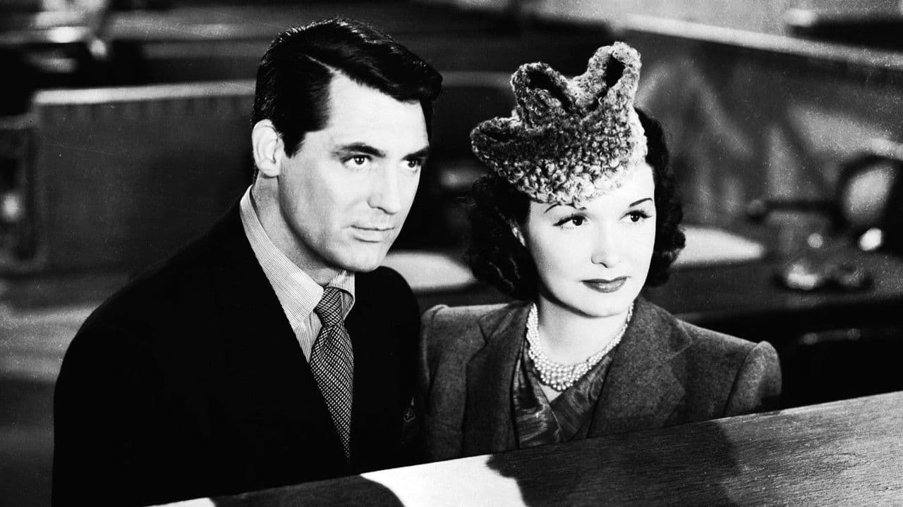 Backdrop – Meine Lieblingsfrau