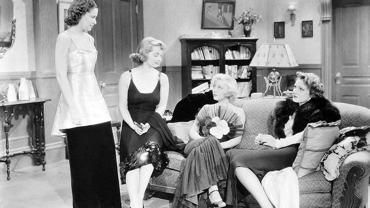 Backdrop – Mord im Nachtclub