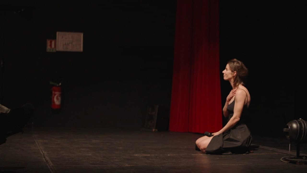 Backdrop – Danse la Vie