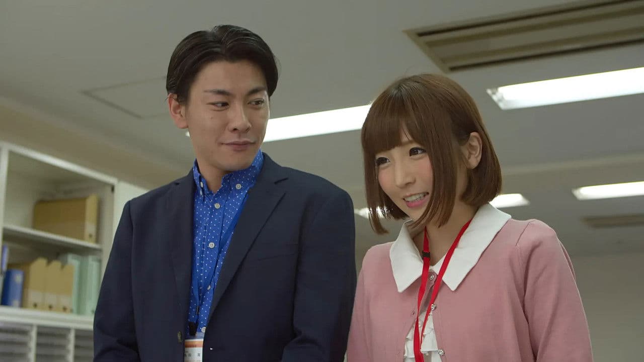 Backdrop – 愛憎の嵐 引き裂かれた白下着