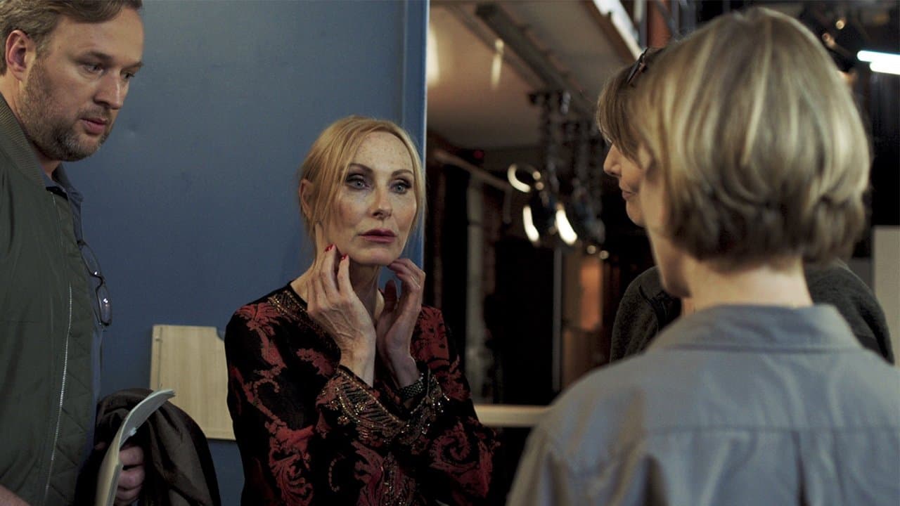 Backdrop – Casting