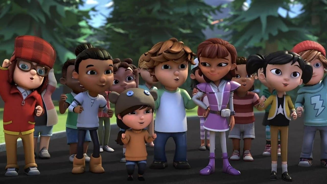 Backdrop – Ready, Jet, Go! Space Camp: The Movie