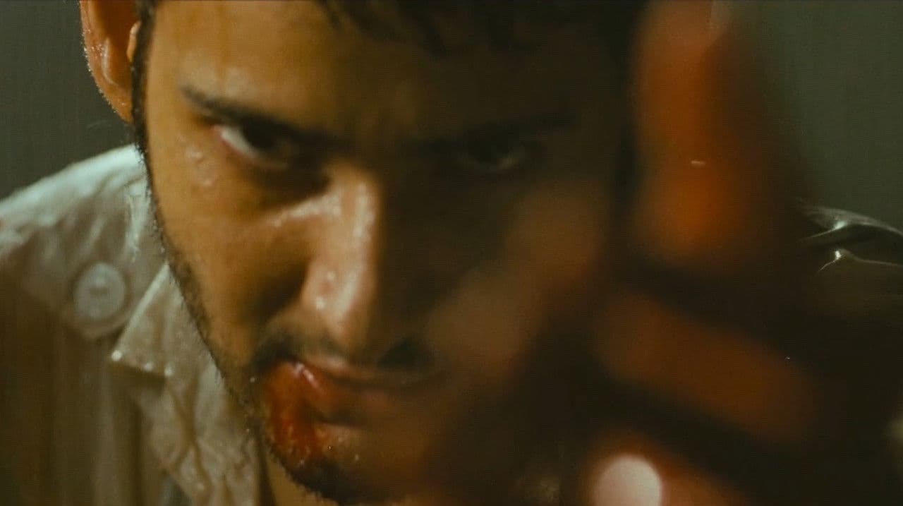 Backdrop – ఖలేజా