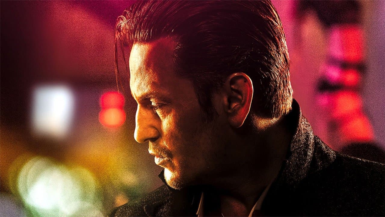 Backdrop – Carbone