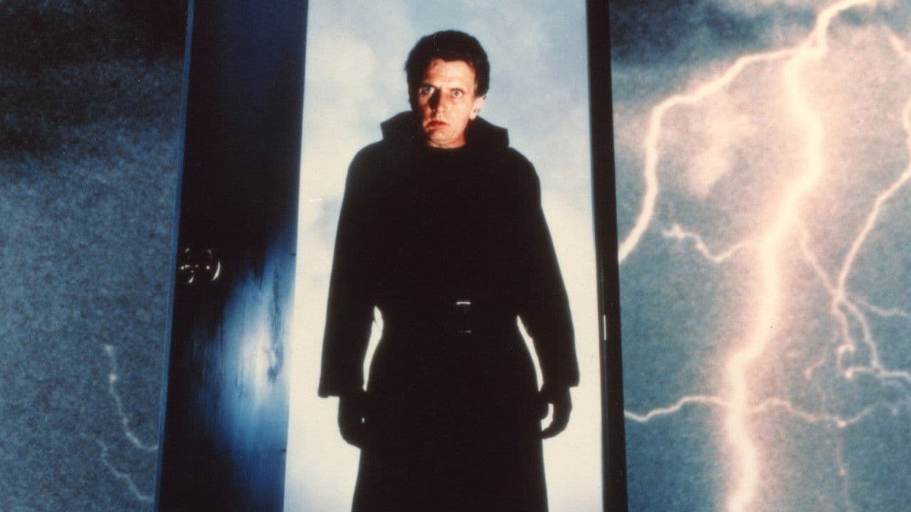 Backdrop – Soultaker