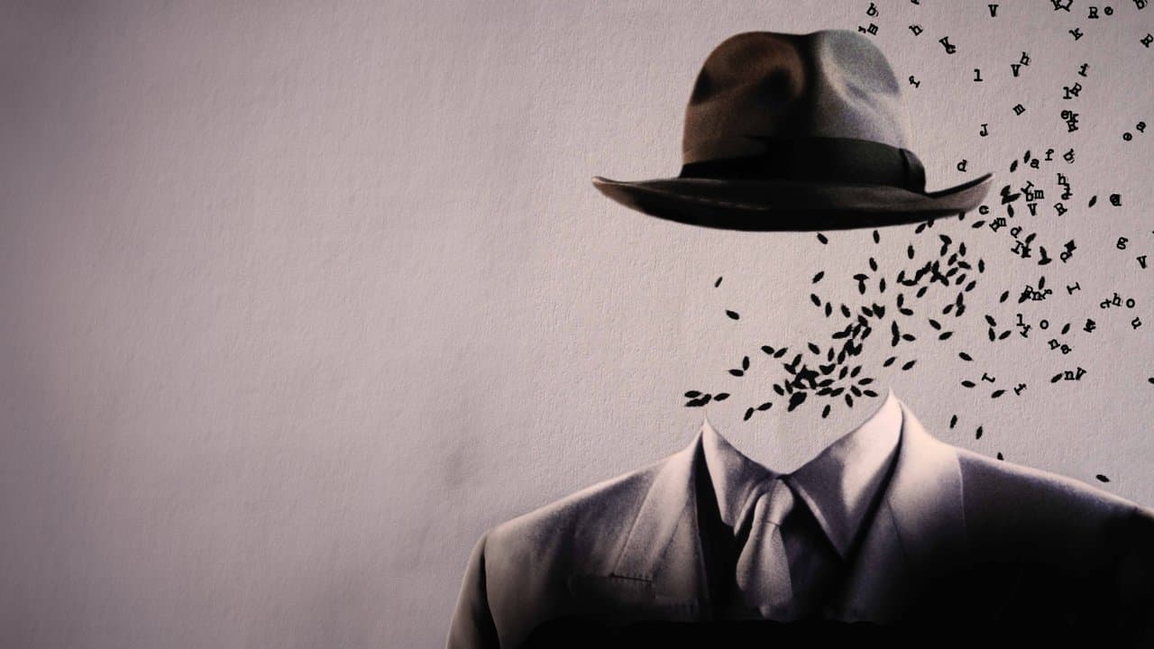 Backdrop – Naked Lunch