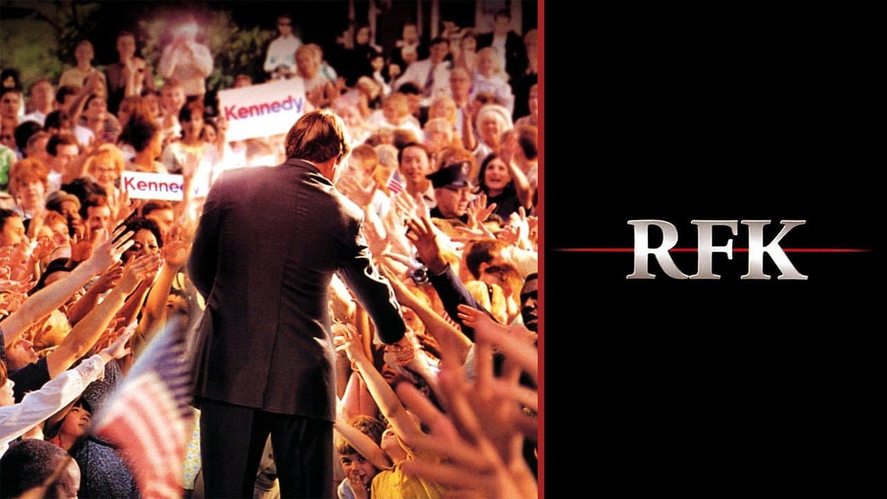 Backdrop – RFK