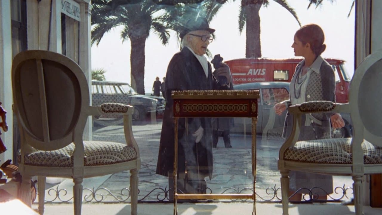 Backdrop – Ein glückliches Jahr