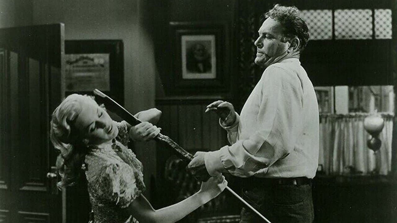 Backdrop – Noch heute sollst du hängen