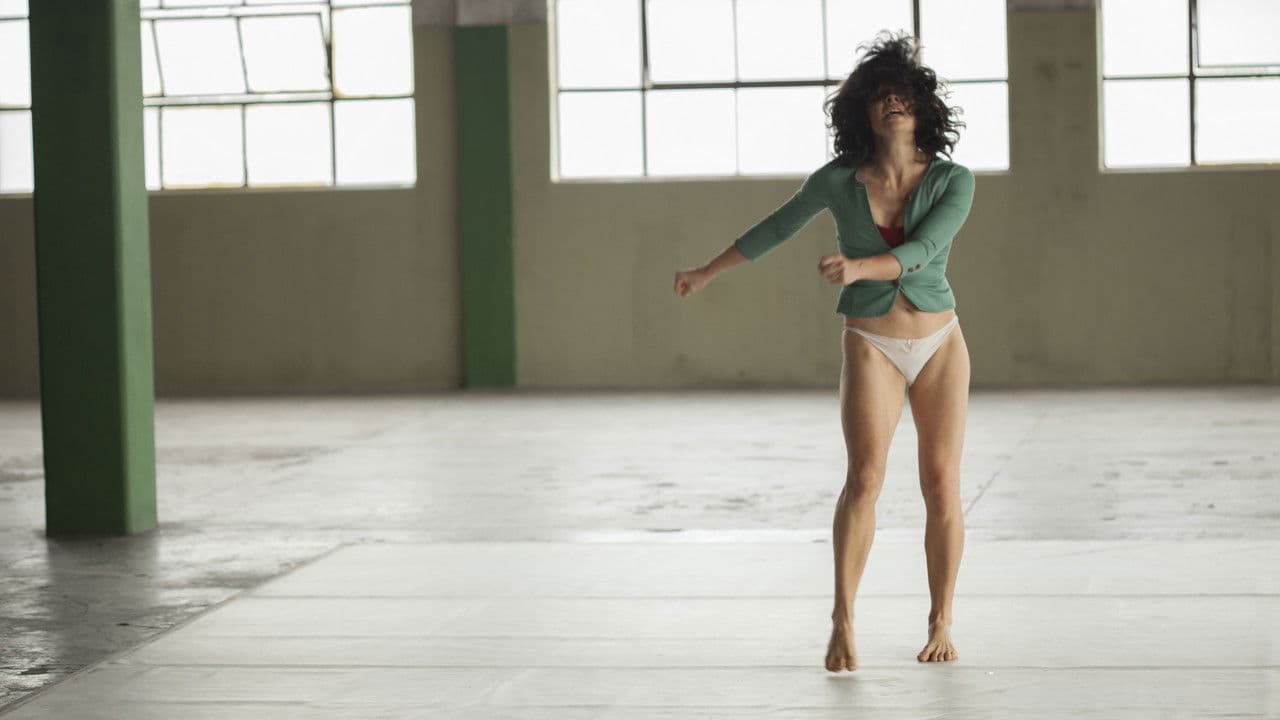 Backdrop – Pendular