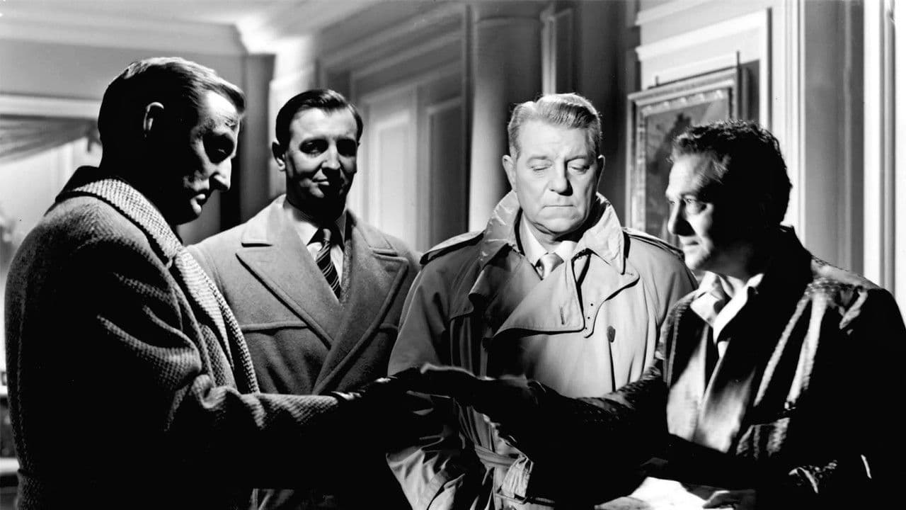 Backdrop – Razzia in Paris