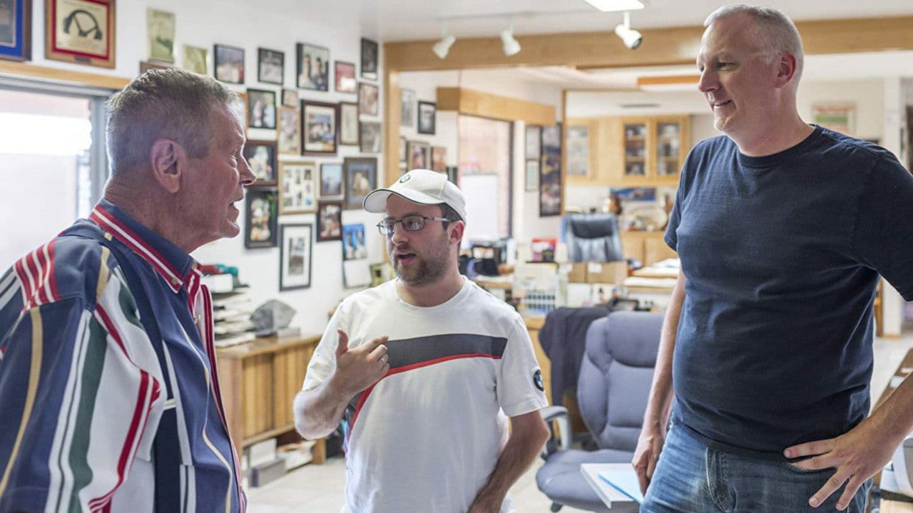 Backdrop – Rapid Response