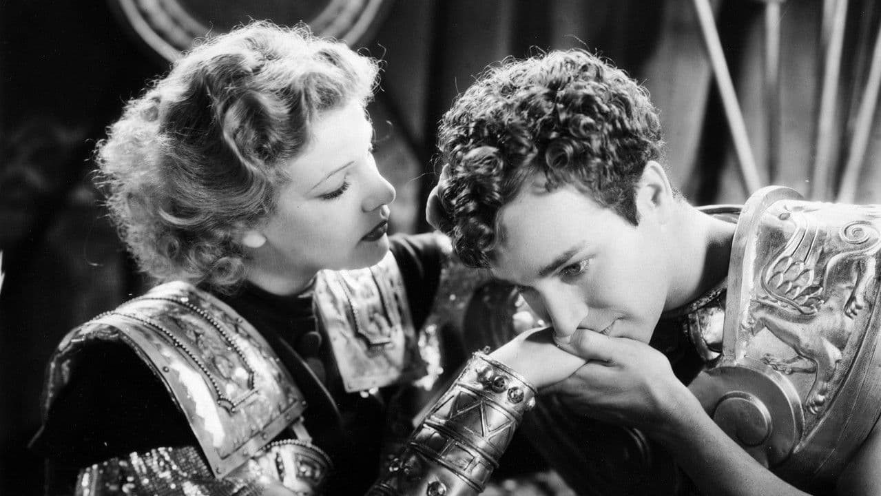 Backdrop – The Warrior's Husband