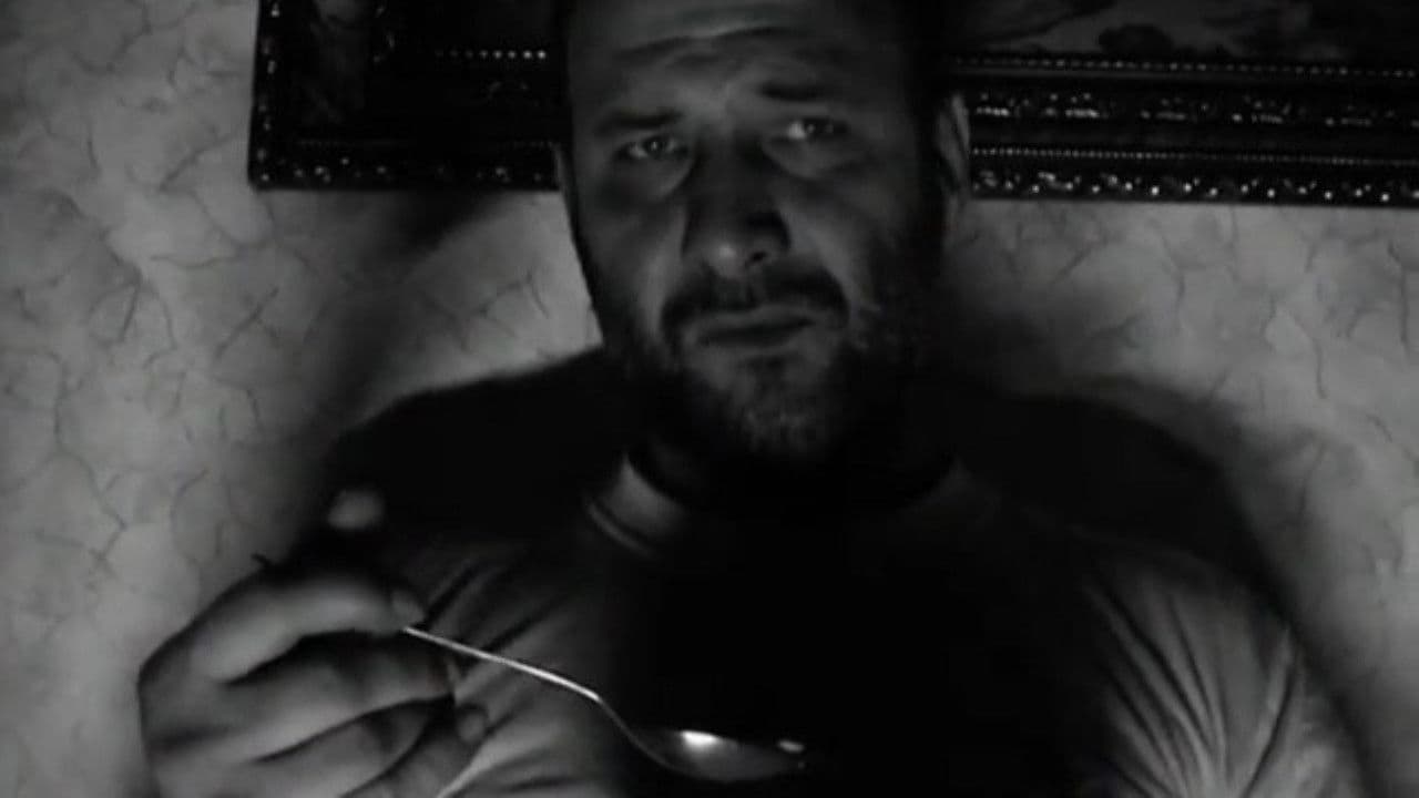 Backdrop – Палец