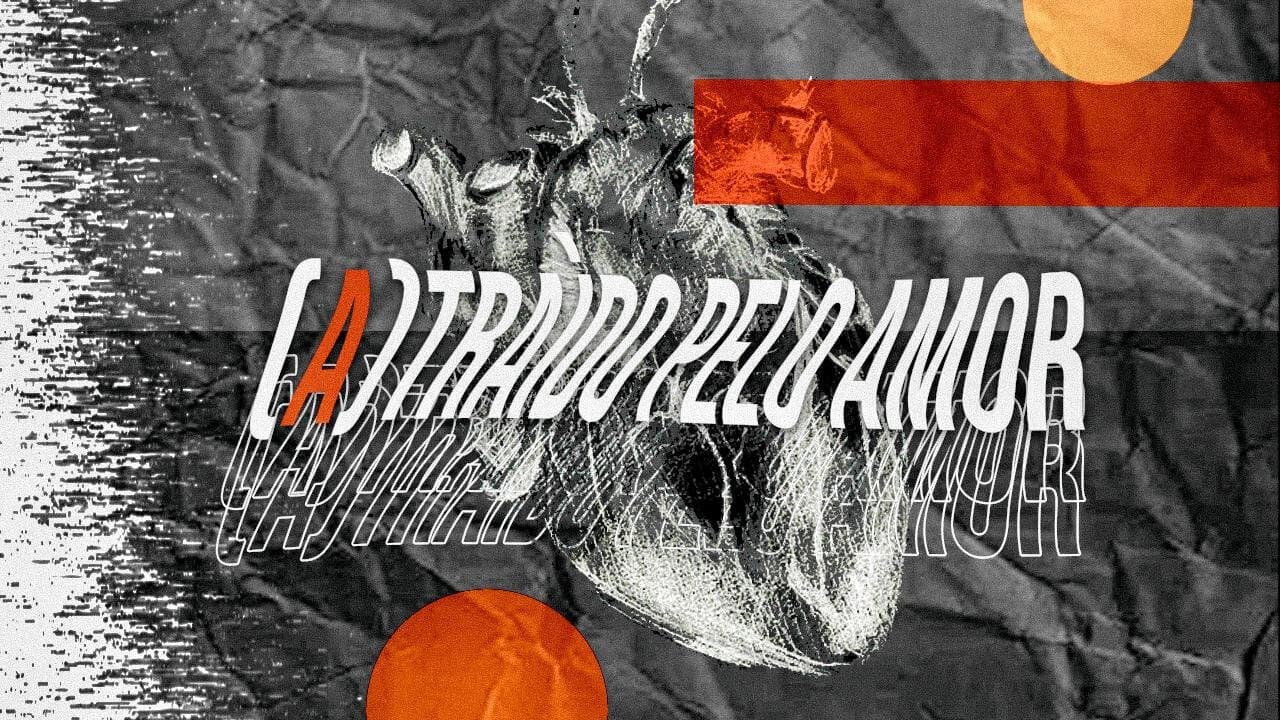 Backdrop – (a)traído pelo amor