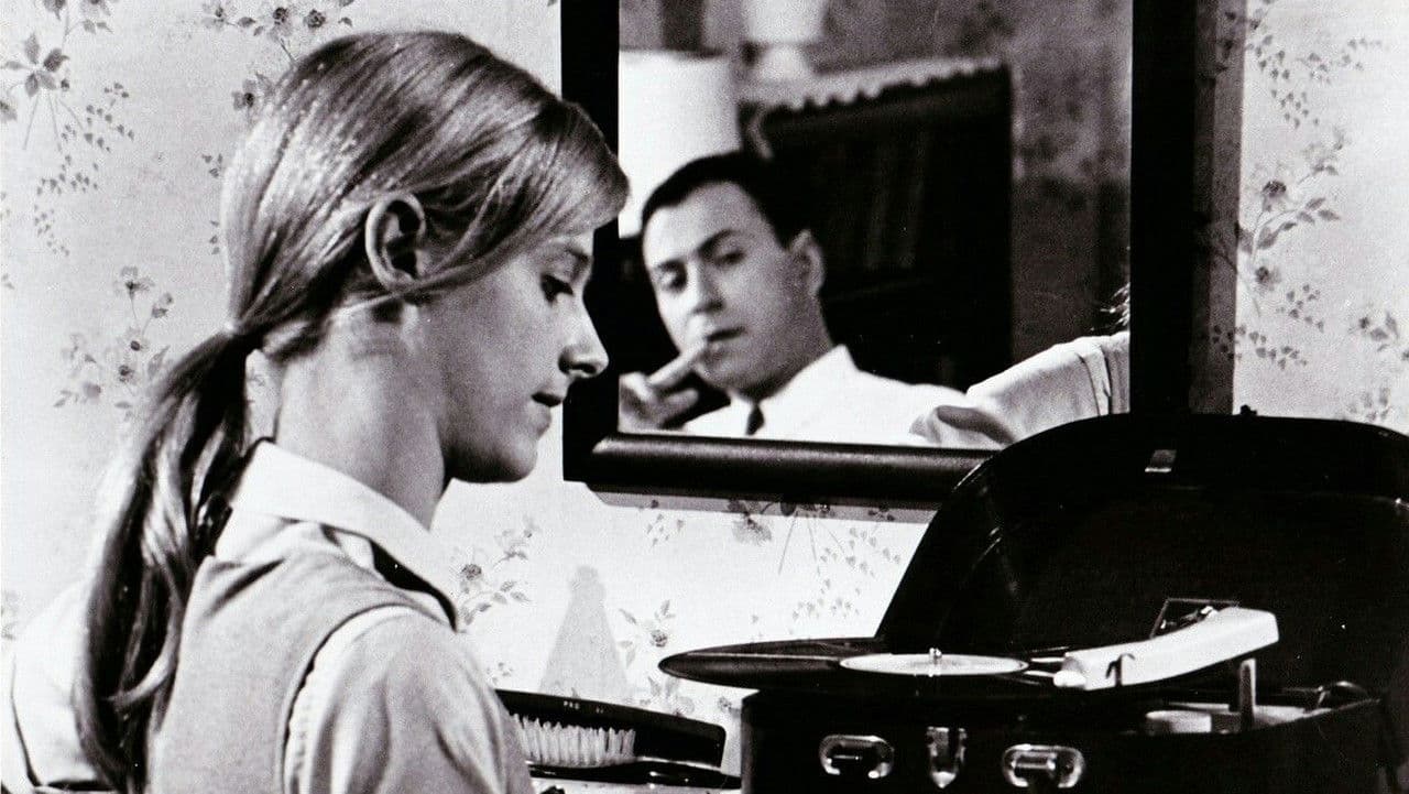 Backdrop – Das Herz ist ein einsamer Jäger