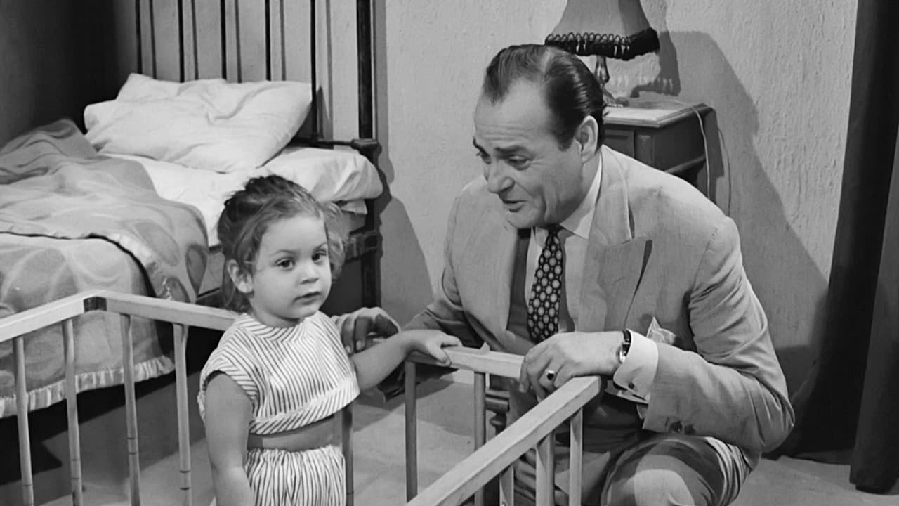 Backdrop – Η Βίλλα Των Οργίων