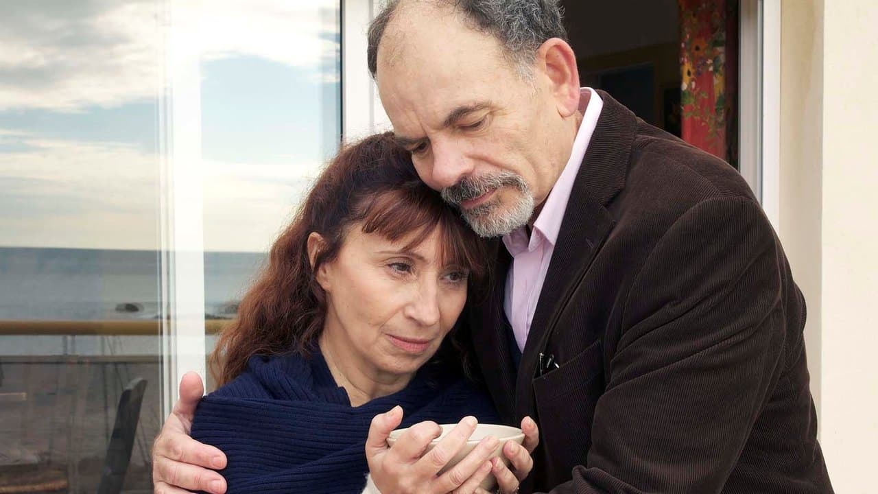 Backdrop – Das Haus am Meer