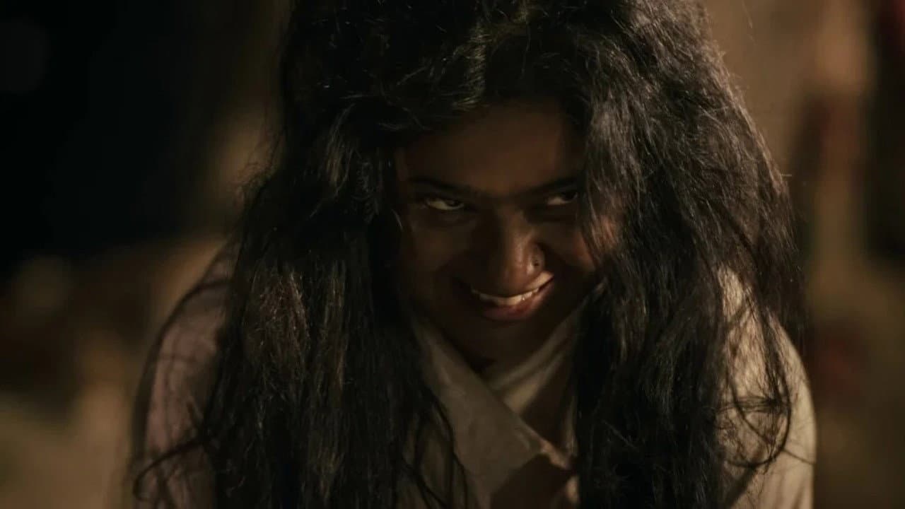 Backdrop – बोक्सीको घर