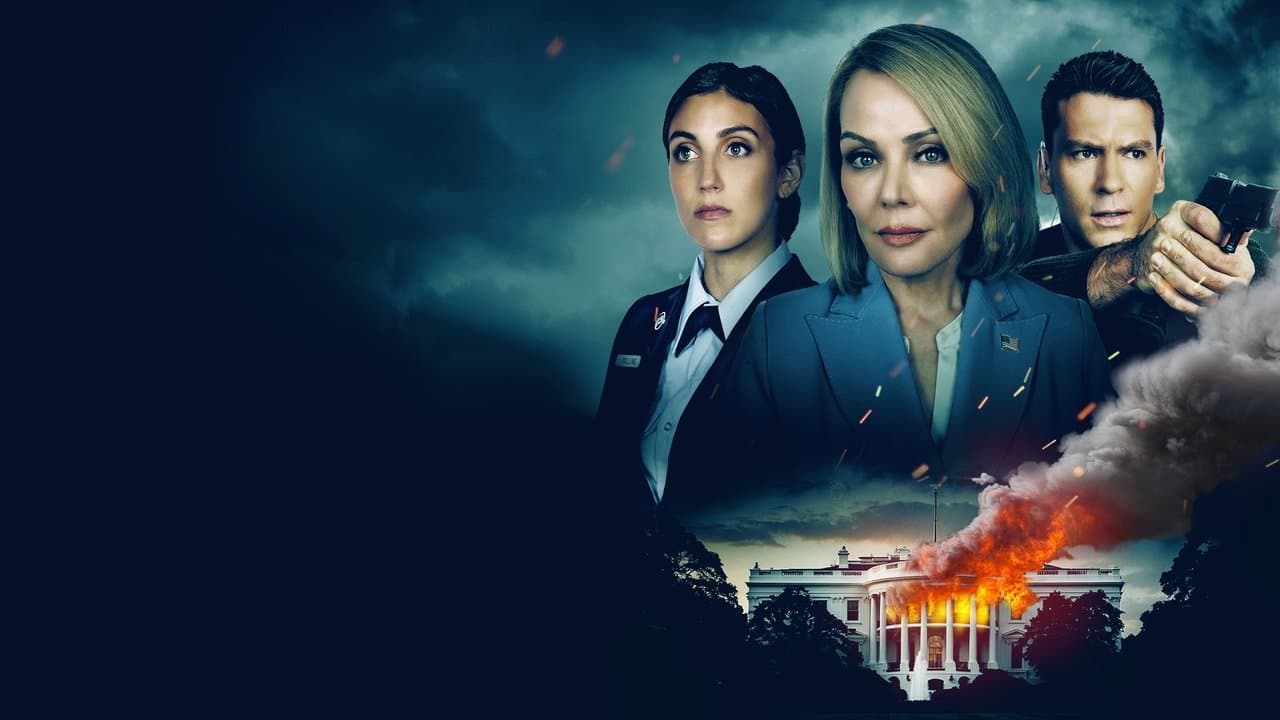 Backdrop – President Down